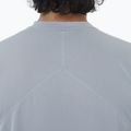Salomon Sense Aero férfi futópóló SS Tee GFX trade winds 3