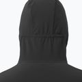 Férfi futókabát Salomon Ultra Softshell Jacket deep black 3
