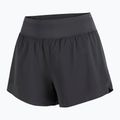 Női futóshort Salomon Sense Aero Stow 4" deep black 6