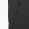 Férfi szélálló dzseki Salomon Outwind Full Zip mélyfekete 4