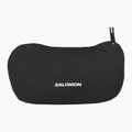Férfi szélálló dzseki Salomon Outwind Full Zip mélyfekete 8