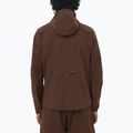 Férfi futódzseki Salomon Bonatti Waterproof coffee bean 2