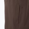 Férfi futódzseki Salomon Bonatti Waterproof coffee bean 5