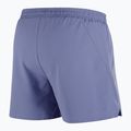 Salomon SHAKEout Core férfi futóshort 5" marlin 6