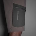 Férfi trekking rövidnadrág Salomon Outerpath Utility iron 7