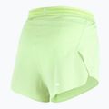 Női futóshort Salomon Sense SPLT 3" butterfly 8