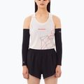 Salomon S/Lab Speed Tee női futópóló lilac ash színben