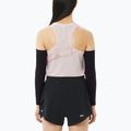 Salomon S/Lab Speed Tee női futópóló lilac ash színben 2