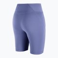 Női futóshort Salomon Shakeout Blis Tight 8" marlin 4