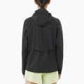 Női futókabát Salomon Bonatti Waterproof deep black 2