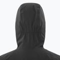 Női futókabát Salomon Bonatti Waterproof deep black 3