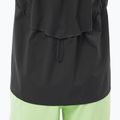 Női futókabát Salomon Bonatti Waterproof deep black 5