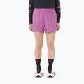 Női futóshort Salomon Shakeout Core 2IN1 4 "iris orchid"