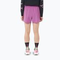 Női futóshort Salomon Shakeout Core 2IN1 4 "iris orchid" 2