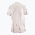Női futópóló Salomon S/Lab Ultra Tee Aop lilac ash 5