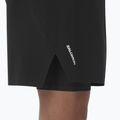 Salomon Sense Aero férfi futóshort 2IN1 5" deep black 5