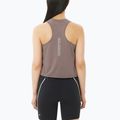 Salomon Sense Aero Short Tank iron női futópóló 2
