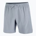 Salomon Shakeout Core férfi futóshort 7" trade winds 5