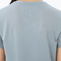 Női futópóló Salomon Sense Aero SS Tee GFX trade winds 3