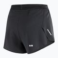 Női futóshort Salomon Sense SPLT 3" deep black 8