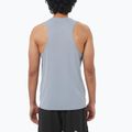 Salomon Sense Aero Singlet férfi futópóló GFX trade winds 2
