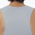 Salomon Sense Aero Singlet férfi futópóló GFX trade winds 3