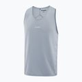 Salomon Sense Aero Singlet férfi futópóló GFX trade winds 4