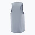 Salomon Sense Aero Singlet férfi futópóló GFX trade winds 5