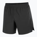 Salomon Sense Aero férfi futóshort 7" deep black 7