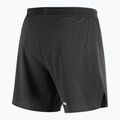 Salomon Sense Aero férfi futóshort 7" deep black 8
