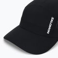 Salomon Shakeout deep black baseball sapka 3