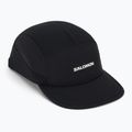 Salomon Sense Aero deep black baseball sapka