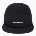 Salomon Sense Aero deep black baseball sapka 2