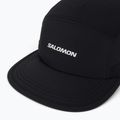 Salomon Sense Aero deep black baseball sapka 3