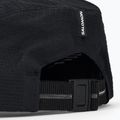 Salomon Sense Aero deep black baseball sapka 4