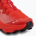 Férfi futócipő Salomon S/LAB Ultra Glide 1.5 white/fiery red/black 7