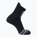 Zokni Salomon S/Lab Ultra Crew black/vanilla ice