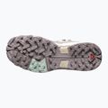 Női túrabakancs Salomon X Ultra 5 MID GTX iron/dsrtan/gre 6