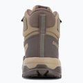Női túrabakancs Salomon X Ultra 5 MID GTX iron/dsrtan/gre 6