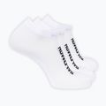 Zokni Salomon Everyday Lite Low 3 pairs white/white/white