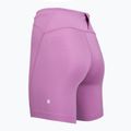 Női futó rövidnadrág Salomon Shakeout Core Tight 6" iris orchid 3