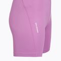 Női futó rövidnadrág Salomon Shakeout Core Tight 6" iris orchid 4