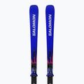 Lesikló sílécek Salomon Equipe GS Pro + I12 GW race blue/equipe red 4