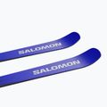 Lesikló sílécek Salomon Equipe GS Pro + I12 GW race blue/equipe red 5