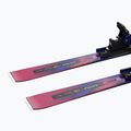 Lesikló sílécek Salomon Equipe GS Pro + I12 GW race blue/equipe red 6