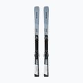 Lesikló sílécek + kötések Salomon S/Max 10 + M11 GW dusty blue/black