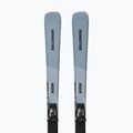 Lesikló sílécek + kötések Salomon S/Max 10 + M11 GW dusty blue/black 4