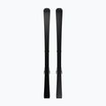 Női lesikló sílécek + kötések Salomon S/Max N°8 Black + M10 GW black/glitter 2