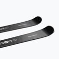 Női lesikló sílécek + kötések Salomon S/Max N°8 Black + M10 GW black/glitter 5