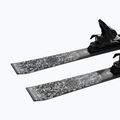 Női lesikló sílécek + kötések Salomon S/Max N°8 Black + M10 GW black/glitter 6